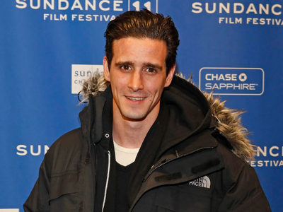 Ο James Ransone / EPA