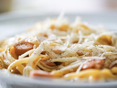 Η τεχνική για ζυμαρικά στον φούρνο που θ...