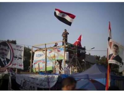 Nεκροί έξι αιγύπτιοι στρατιώτες στο Κάιρο