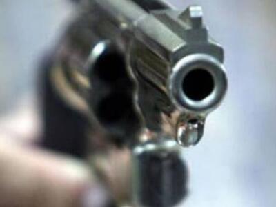 Τρόμος στην Αθηνών-Πατρών - Ένοπλη ληστε...