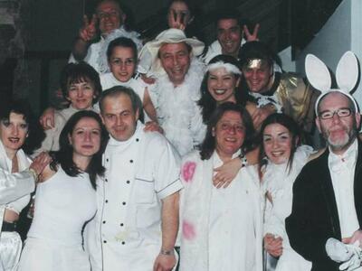 Γέμισε μηνύματα θλίψης τo διαδίκτυο για ...