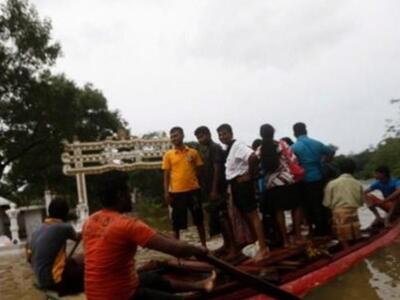 Σρι Λάνκα: Πάνω από 100 άνθρωποι πιστεύε...