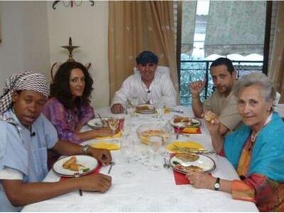 Τα .... μαγειρικά θαύματα του πατρινού φ...