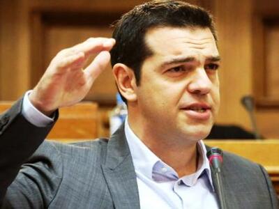 ΣΥΡΙΖΑ: Πογκρόμ απολύσεων και μετακινήσε...