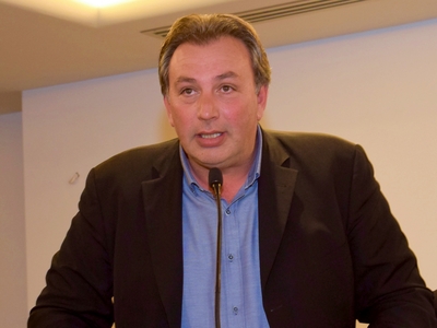 Άγγελος Δανιήλ: «Πολλά τα οφέλη για την ...