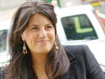 Την εκδίκησή της παίρνει η Λεβίνσκι μέσω...