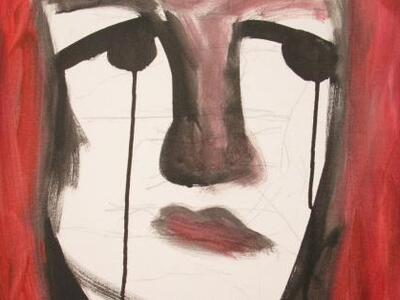 Πάτρα: Έκθεση ζωγραφικής της Γιώτας Ντάτσικα