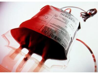 Πάτρα: Δώστε αίμα ( ομάδας 0 RH - ) για ...