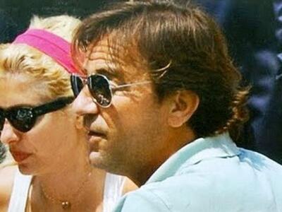 Μενεγάκη - Ματέο: Δείπνο στο εστιατόριο ...