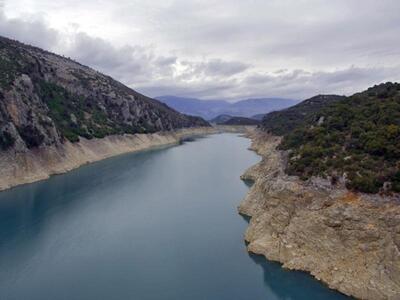 Aισιόδοξοι οι Αιτωλοακαρνάνες για τη δικ...