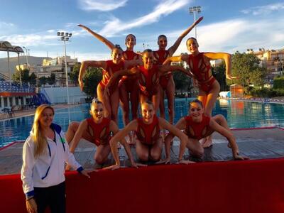 'Ανοιξε η αυλαία με Τεχνικό Σόλο και Τεχ...