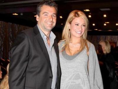 Ο Λιάγκας επιστρέφει... με τη Φαίη στο πλευρό του!