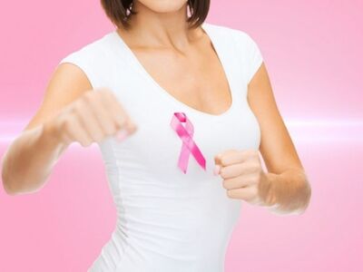 Αγρίνιο: Kλινική εξέταση μαστού από το &...
