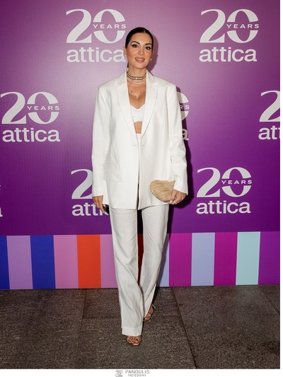 ΣΤΑΜΑΤΙΝΑ ΤΣΙΜΤΣΙΛΗ