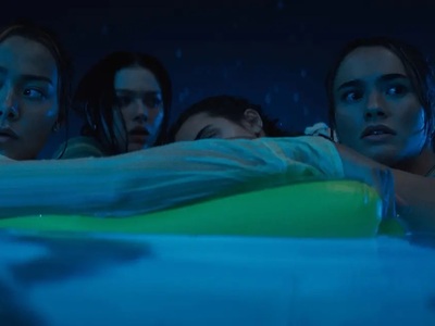 Πάτρα: Preview προβολές του νέου φιλμ τρ...