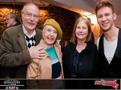 Καρέ - καρέ η επίσημη πρεμιέρα του Milli...