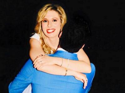 O μυστικός και μοναχικός γάμος της  δημο...