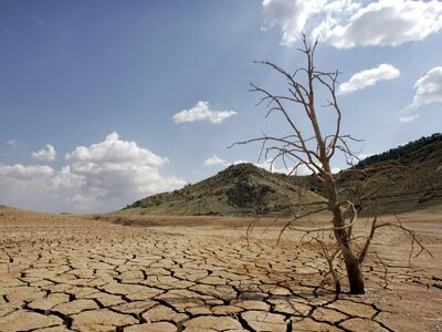 Ιταλία: Έρχεται ξηρασία μετά από έναν ακ...
