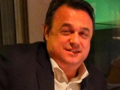 Ο Ανδρέας Πλιάτσικας και η δικαίωσή του στον Νηρέα