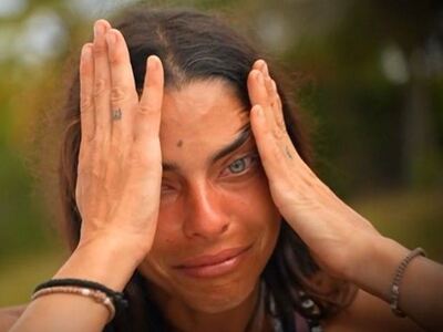 Μυριέλλα Κουρεντή: Το μήνυμα στον σύντρο...