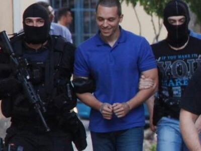 Σάλος με το ΡΙΚ που έπαιξε τις συλλήψεις...