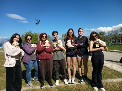 Πάτρα: Eκδήλωση ενημέρωσης και ευαισθητο...