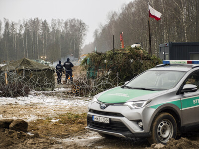 Η Ρωσία υποστηρίζει ότι έχει δεχθεί 40.0...