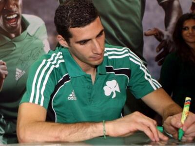 Οι Πετρόπουλος, Χριστοδουλόπουλος στην Πάτρα