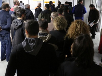 Ψηφιακά η φορολογική ενημερότητα από το νέο έτος