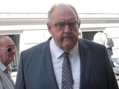 Ο Πάγκαλος διόρισε τον επιμελητή του «Μα...