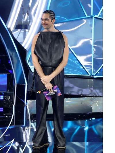 Μαχμούντ με Loewe