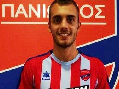 Ποδόσφαιρο: Υπέγραψε στον Πανιώνιο ο Πατ...