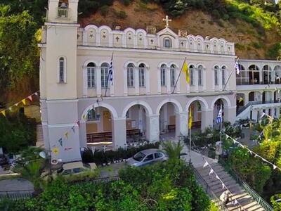 Τελευταία λιτανεία για την επόμενη Τριετ...