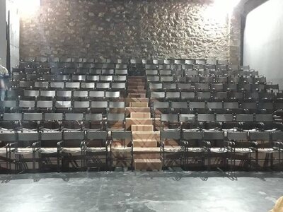 Πάτρα: Διάρρηξη στο Μηχανουργείο - Πήραν...