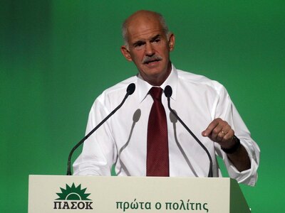 ΠΑΣΟΚ: Σήμερα η ανακοίνωση των υποψηφίων...