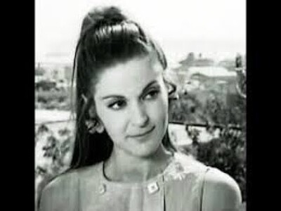 Πέθανε η ηθοποιός Αφροδίτη Γρηγοριάδου, ...
