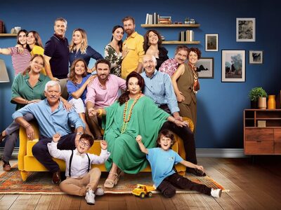 Το Σόι σου: Το πρόσωπο έκπληξη που επιστ...