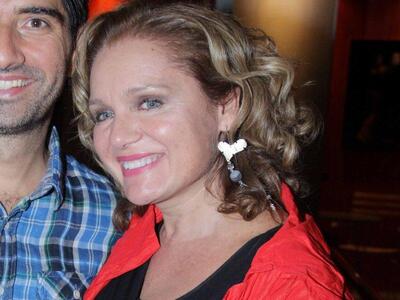 Γιατί η Μαρία Καβογιάννη νοιώθει «Πάρα π...