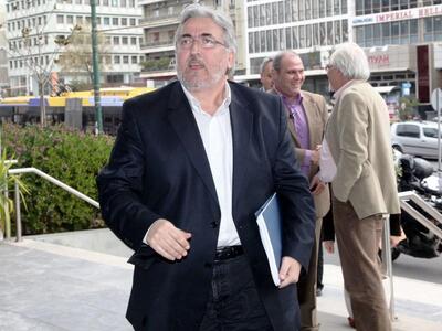 Στο Ευρωκοινοβούλιο τα εργασιακά