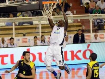 Απόλλων: Επιστρέφει ο Ουίλσον με Νέα Κηφισιά