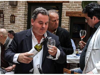 Το μοναδικό ταξίδι του ΠΑΝΑΧΑΪΚΟΝ συνεχίζεται!