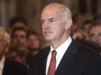  Σάλος στο ΠΑΣΟΚ με κείμενο υπέρ υποψηφι...