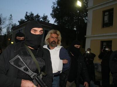 O Ξηρός πίσω από το  χτύπημα στο Αστυνομ...