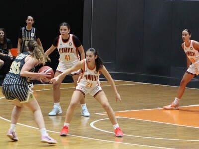 Πρεμιέρα με το δεξί για τον Προμηθέα