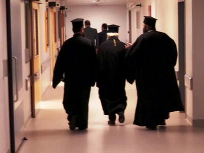 Στη φυλακή δυο παπάδες των Φαρσάλων για ...