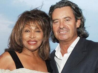 Η Tina Turner… αρραβωνιάστηκε!