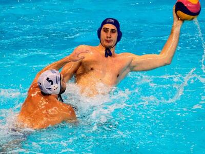 Πόλο: Ήττα στα πέναλτι για την Εθνική στ...