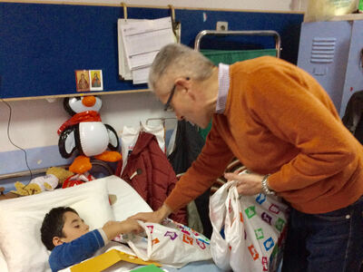 Άγγελος Τσιγκρής: «Οι μισοί Έλληνες δεν ...