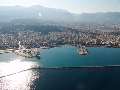 Θαλάσσιο Μέτωπο Πάτρας: Πού βρισκόμαστε;