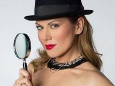 Μανωλίδου: «Θα ήθελα να δω τον Άδωνη στο Dancing»